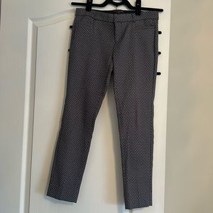 Banana Republic Pants